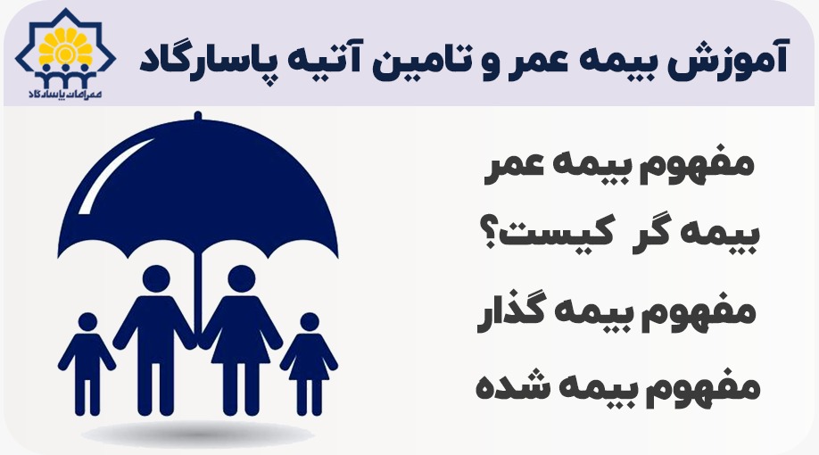 بیمه گر